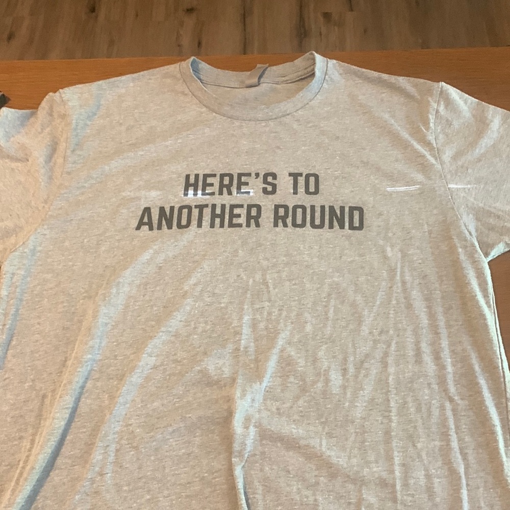 Dewars Scotch T-Shirt